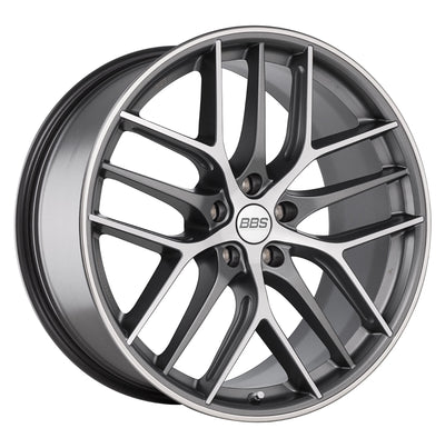Cerchi BBS CC-R