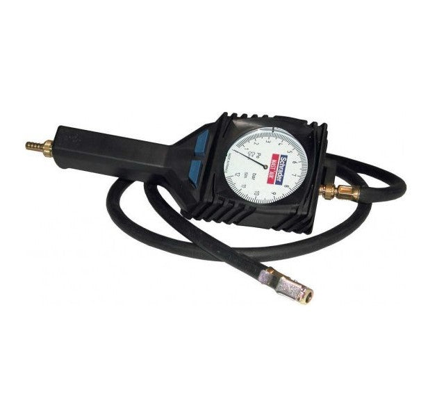 10 O 20 Punte Di Proba Per Multimetro Con Morsetti A Coccodrillo - Aghi In Acciaio Inox 0,7mm
