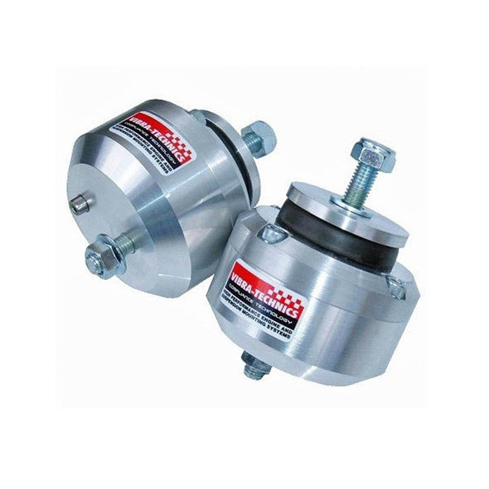 Supporto Motore Anteriore Sinistro Per Honda CR-V 2017-2021 – In Alluminio E Gomma – Isolatore Vibrazioni