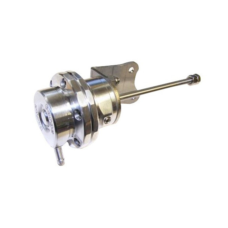 Wastegate