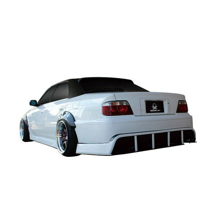 Carica immagine in Galleria Viewer, Kit Carrozzeria Origin Labo Ryujin 龍神 per Toyota Chaser JZX100