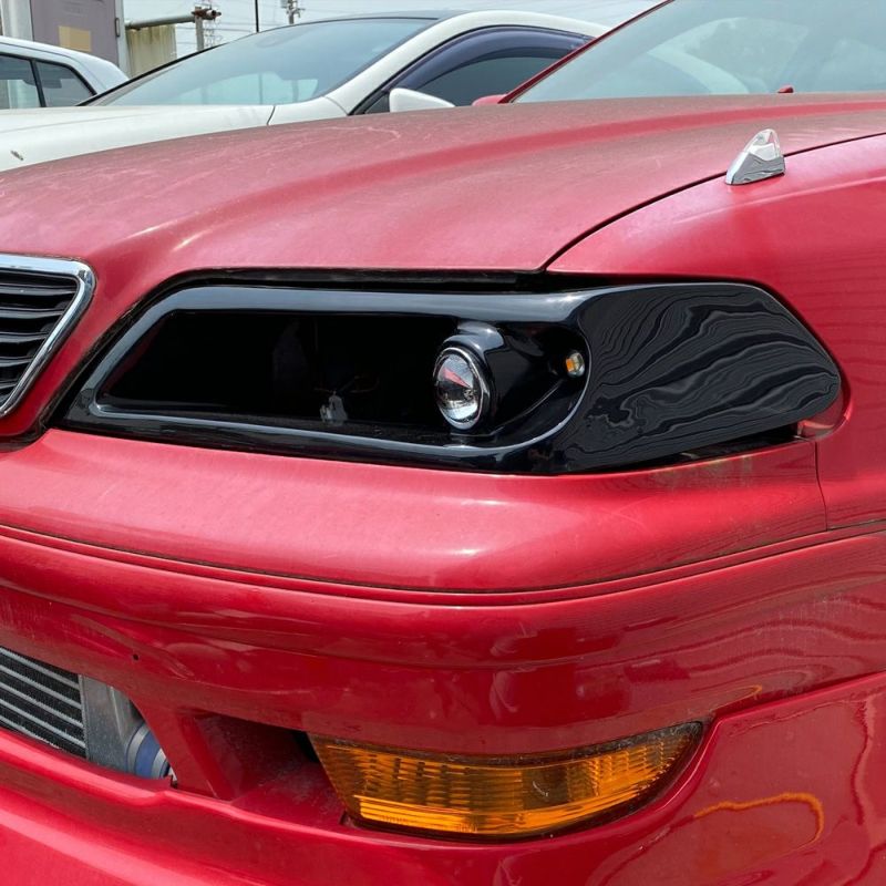 Carica immagine in Galleria Viewer, Fari Anteriori Origin Labo per Toyota Mark II JZX100