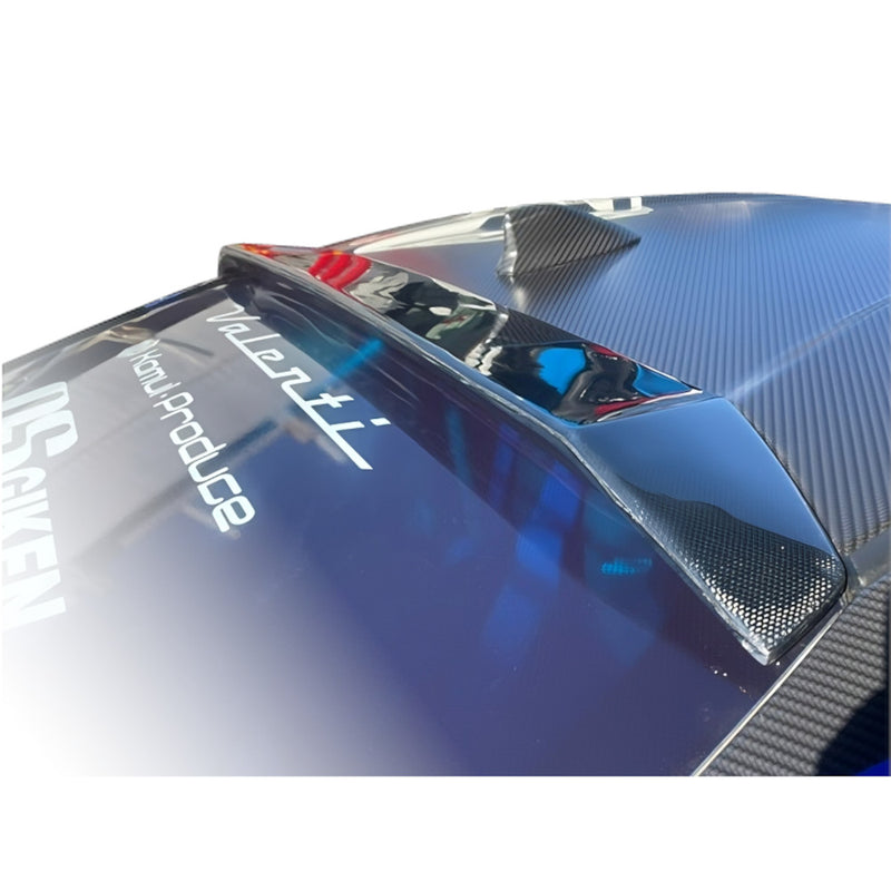 Carica immagine in Galleria Viewer, Spoiler da Tetto Origin Labo in Carbonio per Toyota GT86