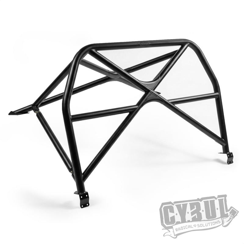 Carica immagine in Galleria Viewer, Kit Mezzo Roll Bar Cybul per BMW M2 F87