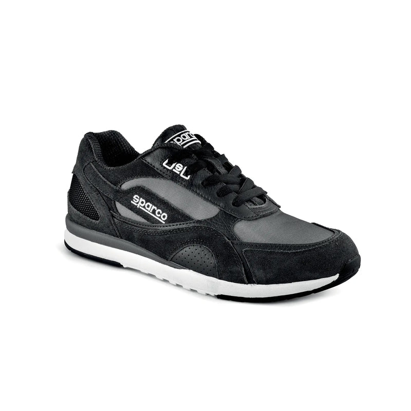 Carica immagine in Galleria Viewer, Scarpe Sparco SH-17 - Nero