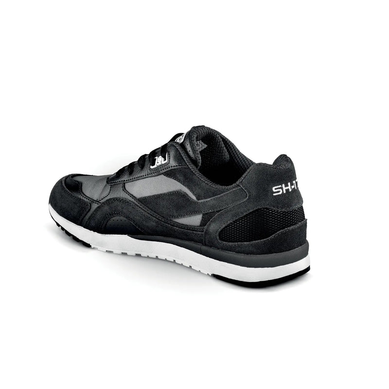 Carica immagine in Galleria Viewer, Scarpe Sparco SH-17 - Nero