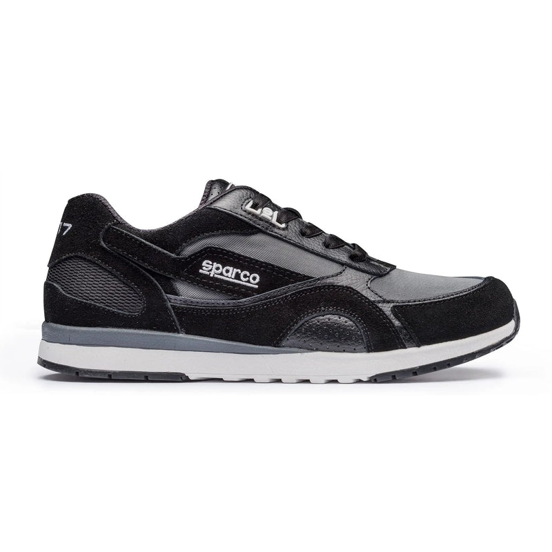 Carica immagine in Galleria Viewer, Scarpe Sparco SH-17 - Nero
