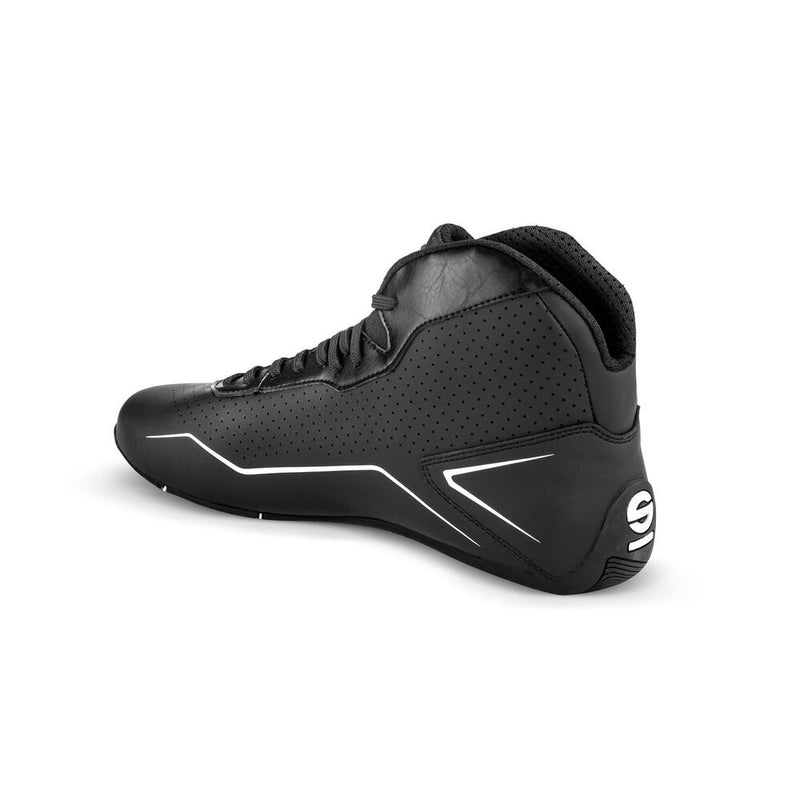 Carica immagine in Galleria Viewer, Scarpe Kart Bambino Sparco K-Pole Nero