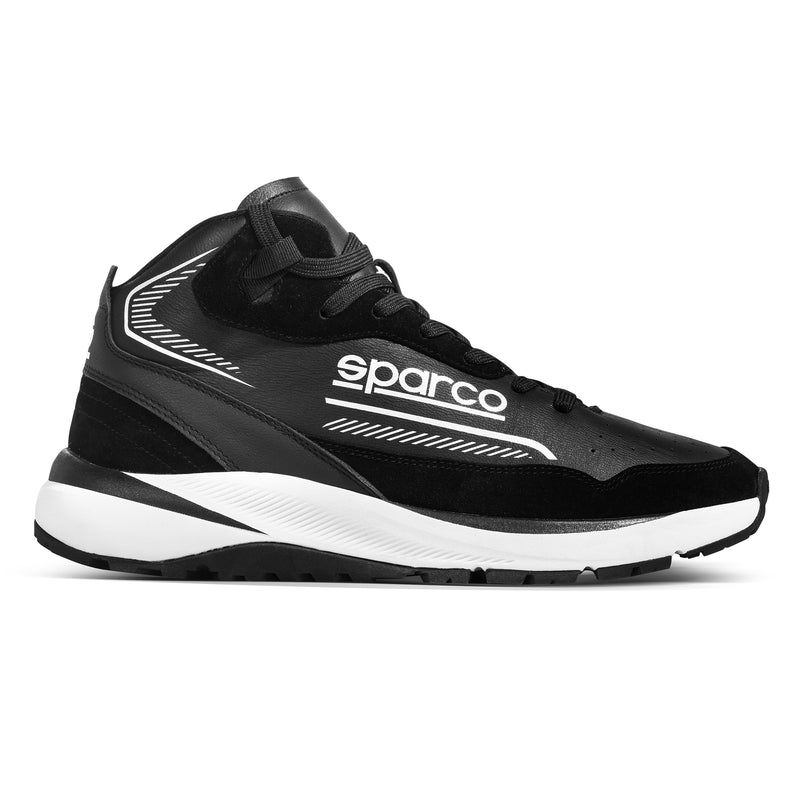 Carica immagine in Galleria Viewer, Scarpe da Meccanico Sparco Fast (FIA)