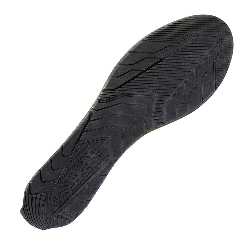 Carica immagine in Galleria Viewer, Scarpe Kart Bambino Sparco K-Prime Nero / Arancione (FIA 8877-2022)