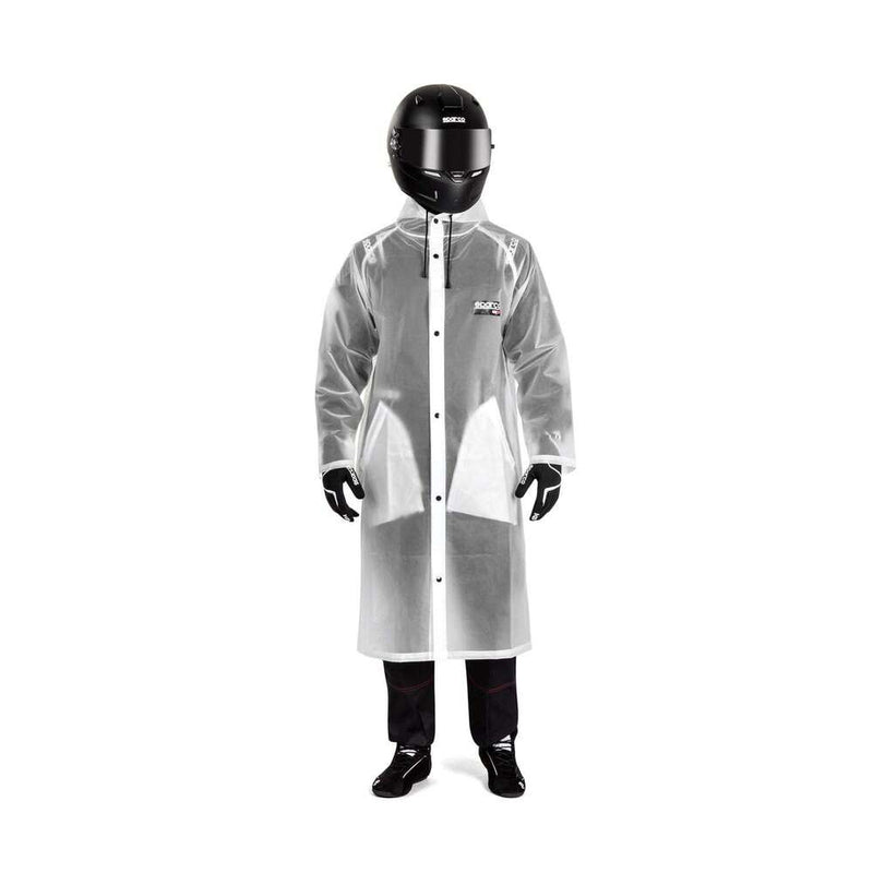 Carica immagine in Galleria Viewer, Impermeabile Kart Sparco Evo