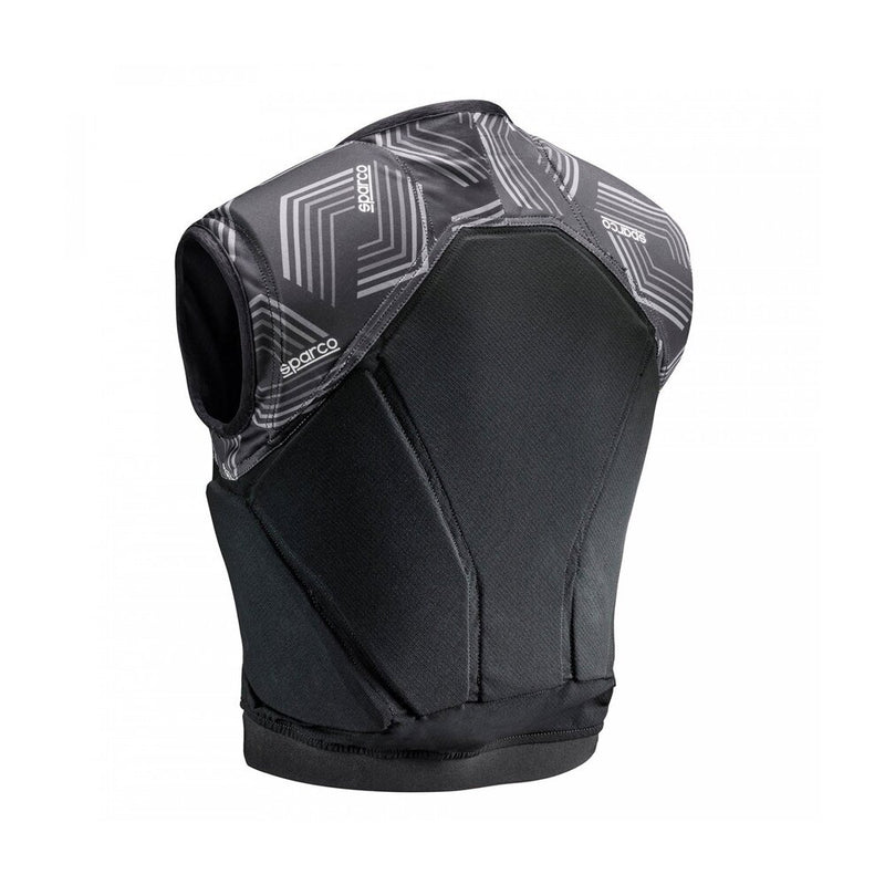 Carica immagine in Galleria Viewer, Gilet Paracostole Kart Bambino Sparco SJ Pro K-3
