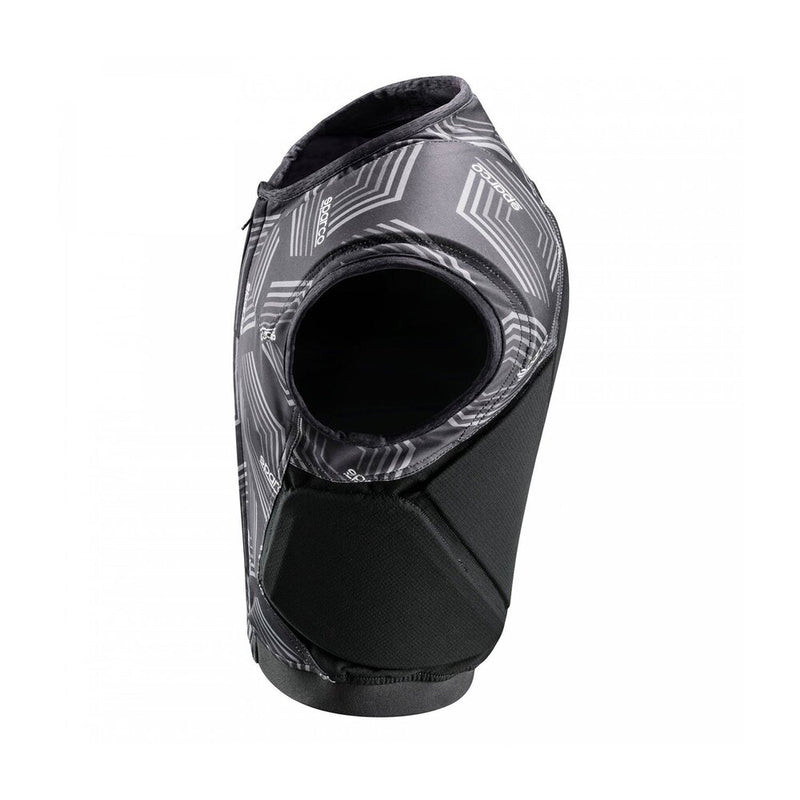 Carica immagine in Galleria Viewer, Gilet Paracostole Kart Bambino Sparco SJ Pro K-3