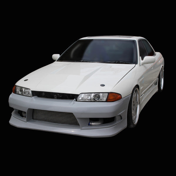 Carica immagine in Galleria Viewer, Kit Carrozzeria Origin Labo Stream Line per Nissan Skyline R32 (4 porte)