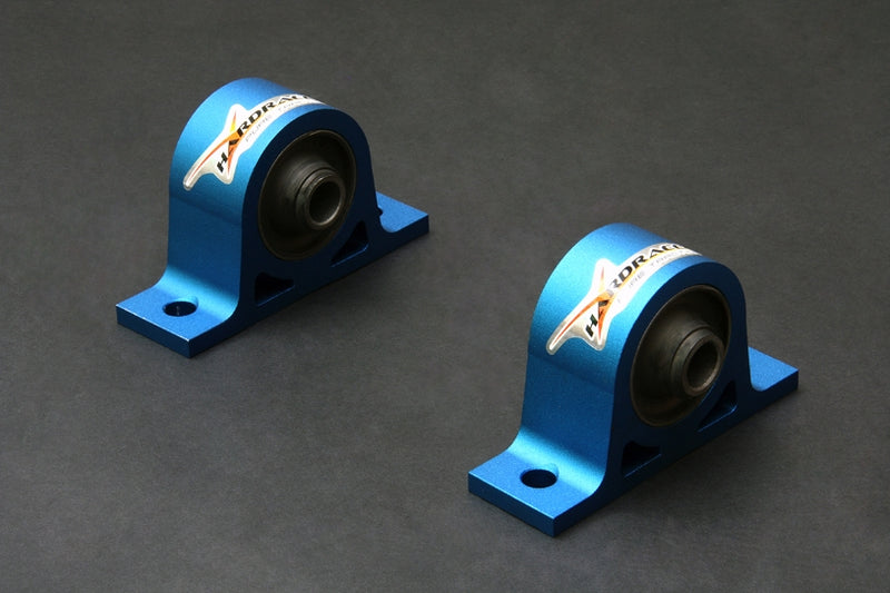 Carica immagine in Galleria Viewer, Supporti Differenziale Anteriori Rinforzati Hardrace per Honda S2000