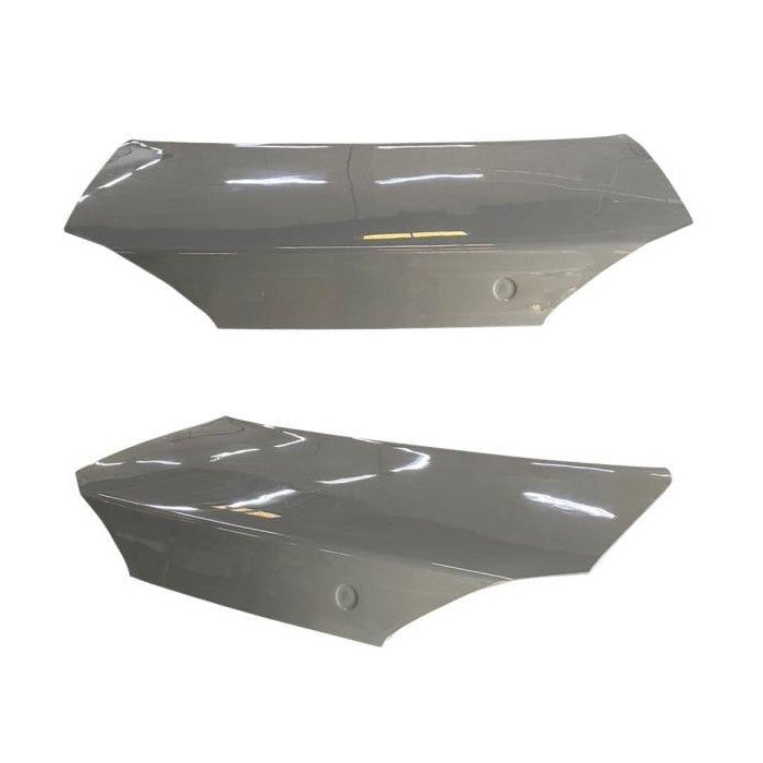 Carica immagine in Galleria Viewer, Cofano Posteriore Origin Labo per Nissan Silvia S15