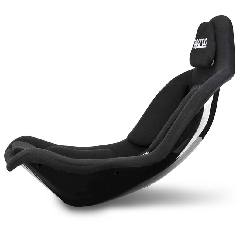 Carica immagine in Galleria Viewer, Sedile Sparco Gaming GP (Play Seat) - Tessuto nero