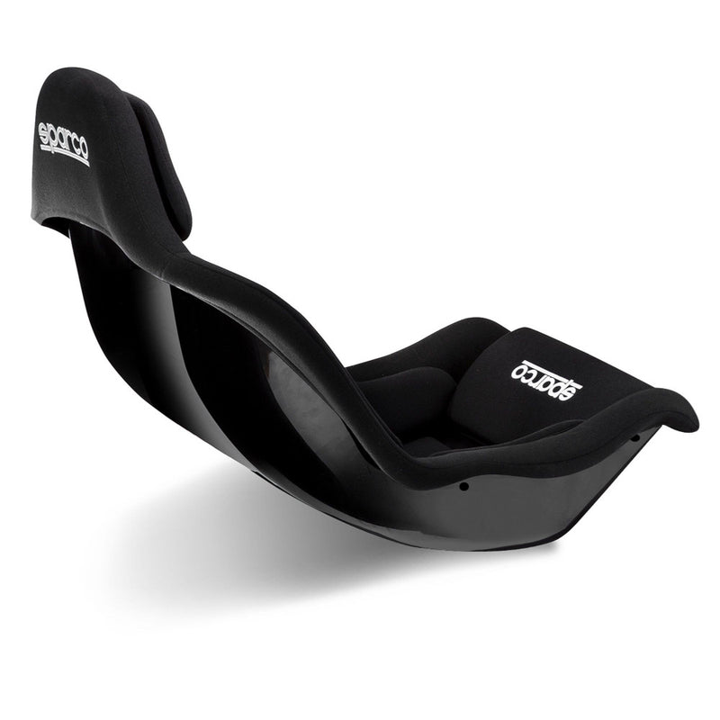 Carica immagine in Galleria Viewer, Sedile Sparco Gaming GP (Play Seat) - Tessuto nero