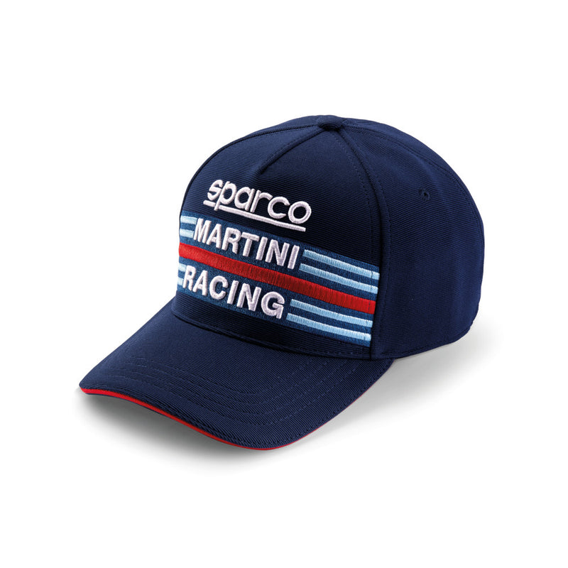 Carica immagine in Galleria Viewer, Cappellino Flexfit Sparco Martini Racing