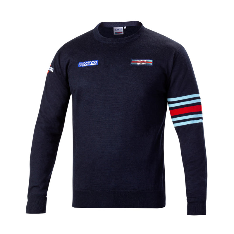 Carica immagine in Galleria Viewer, Maglione in Lana Sparco Martini Racing