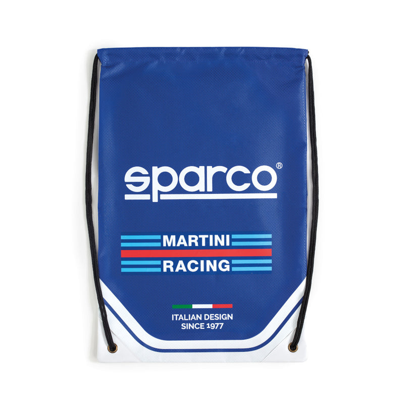Carica immagine in Galleria Viewer, Borsa Sportiva Sparco Martini Racing