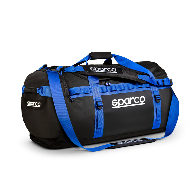 Carica immagine in Galleria Viewer, Borsone Sportivo Sparco Dakar