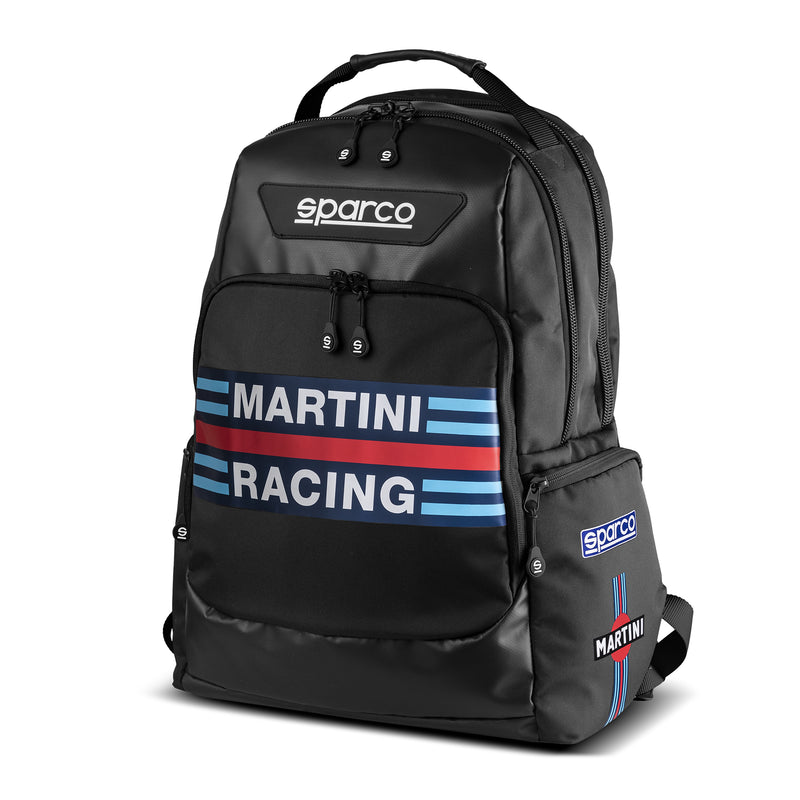 Carica immagine in Galleria Viewer, Zaino Sparco Superstage Martini Racing