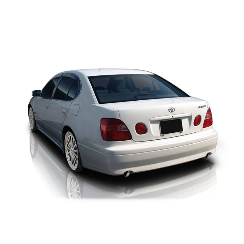 Carica immagine in Galleria Viewer, Kit Carrozzeria Origin Labo Evolution per Lexus GS S160 (97-05)