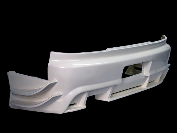 Carica immagine in Galleria Viewer, Kit Carrozzeria Origin Labo Attack Line per Nissan Silvia S15