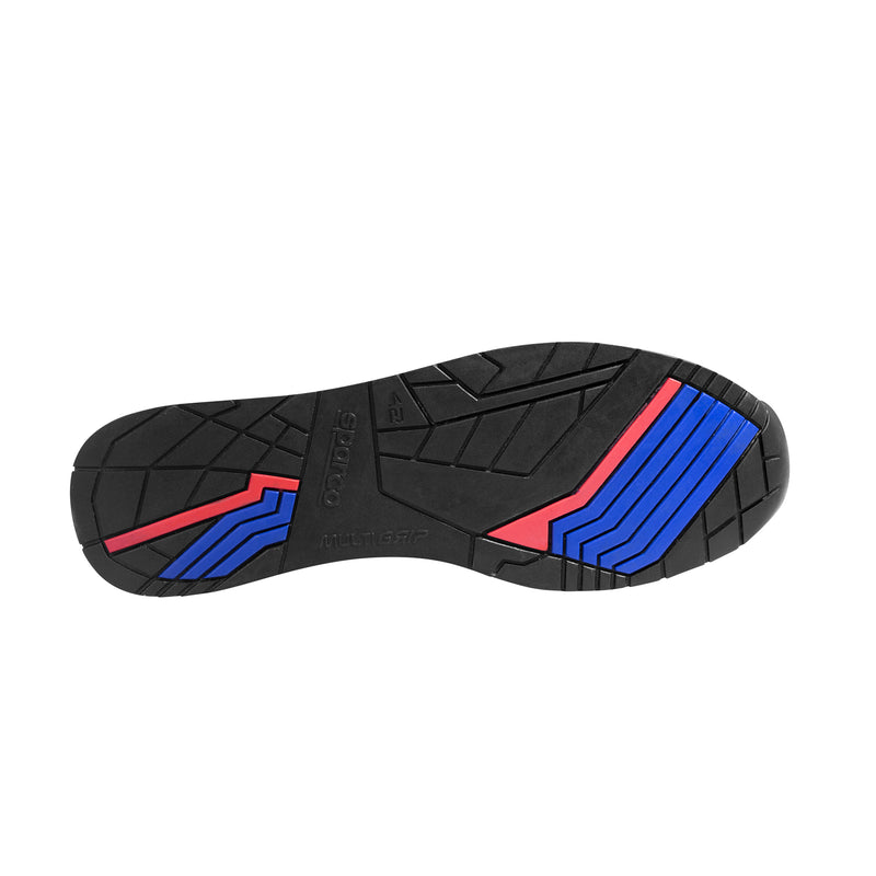 Carica immagine in Galleria Viewer, Scarpe Sparco Gymkhana S3 SRC Martini Racing