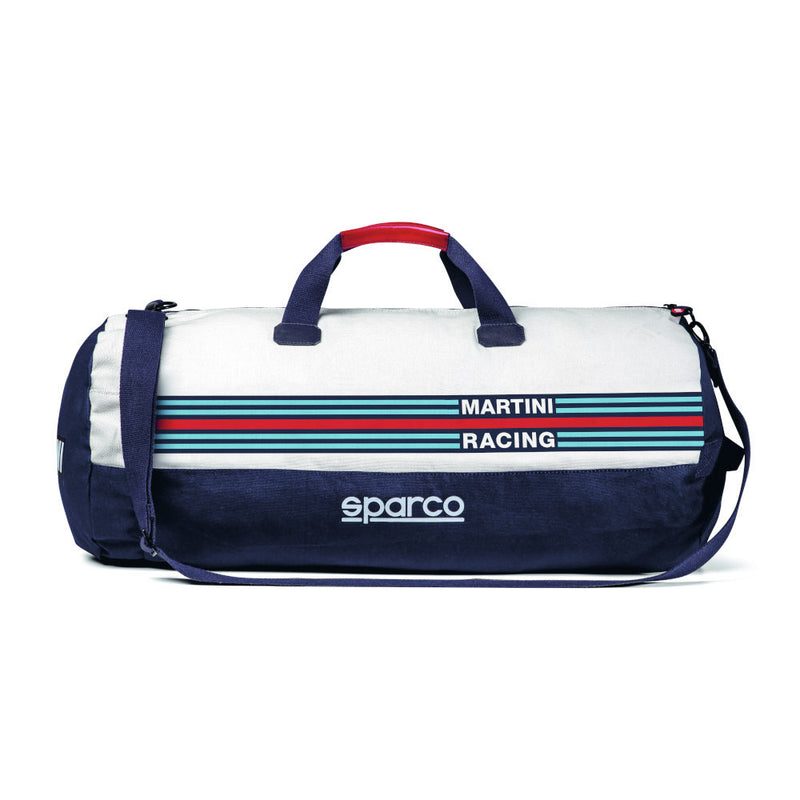 Carica immagine in Galleria Viewer, Borsone Duffel Sparco Martini Racing