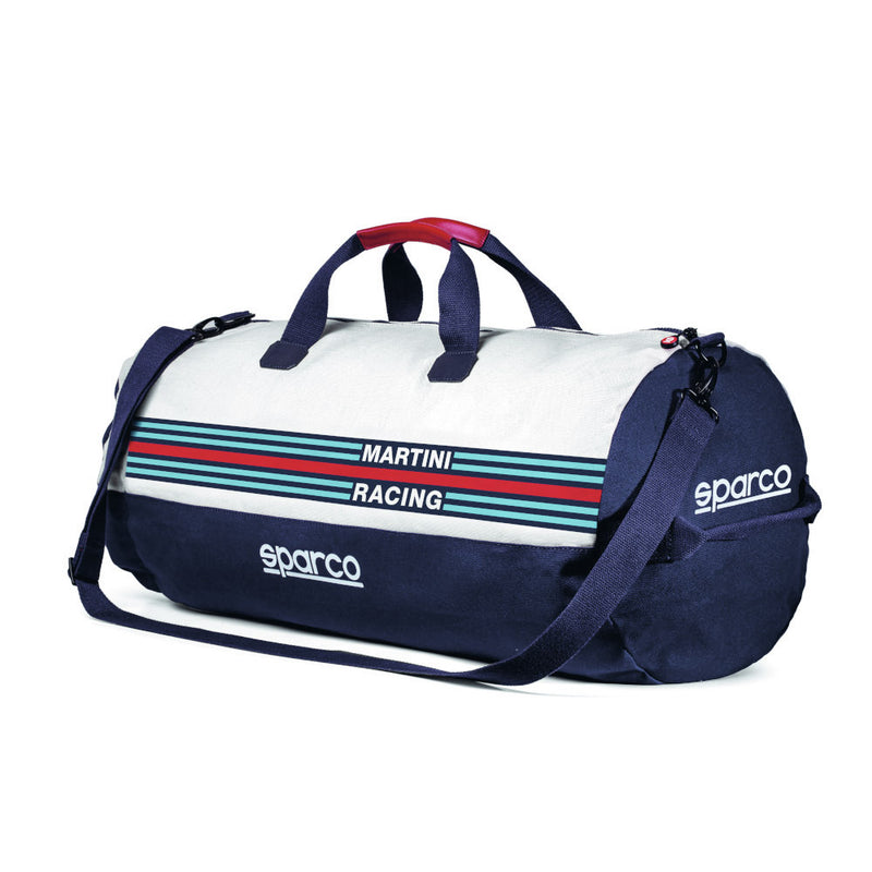 Carica immagine in Galleria Viewer, Borsone Duffel Sparco Martini Racing