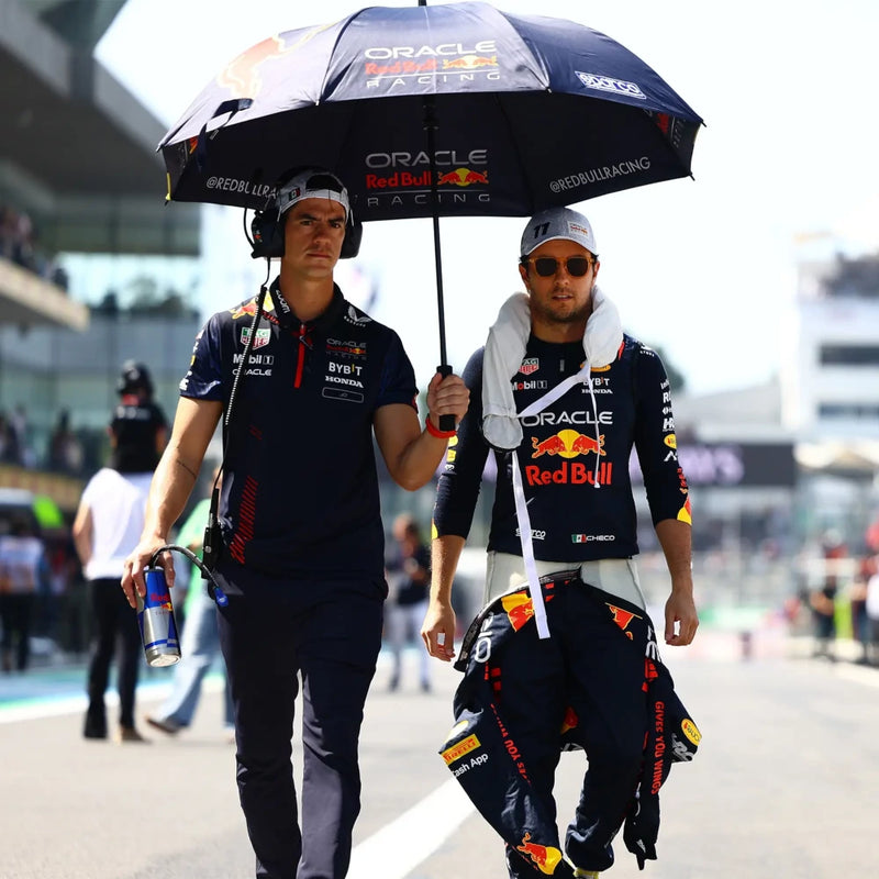 Carica immagine in Galleria Viewer, Ombrello Sparco Red Bull Racing