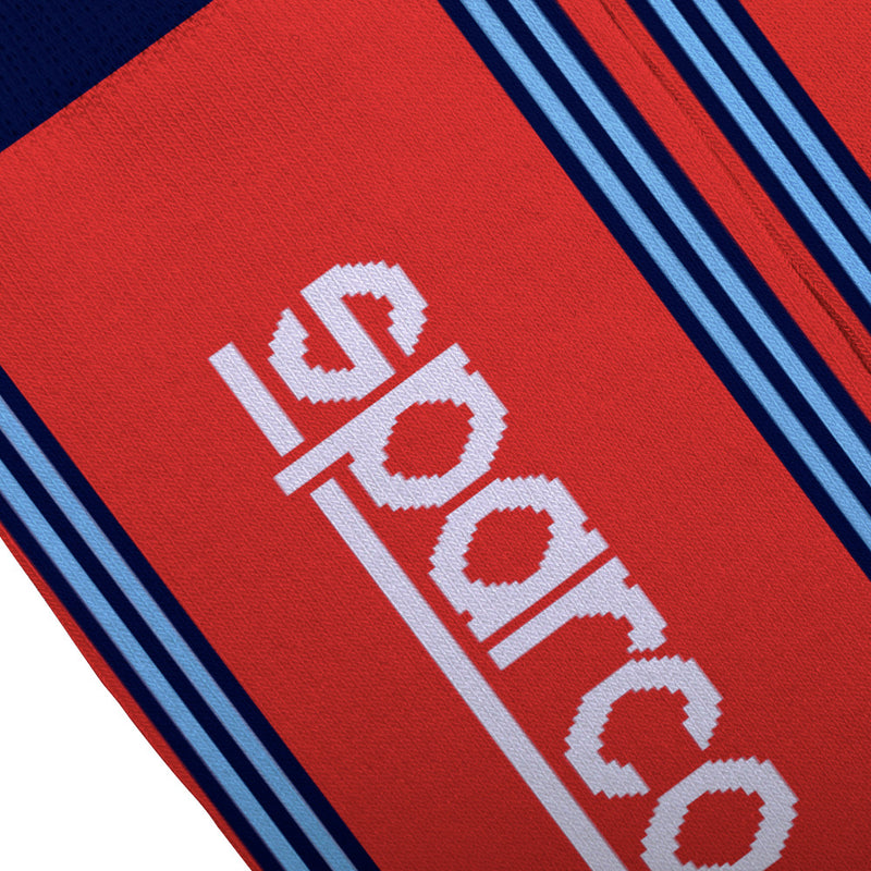 Carica immagine in Galleria Viewer, Calzini Sparco Iconic Design Martini Racing