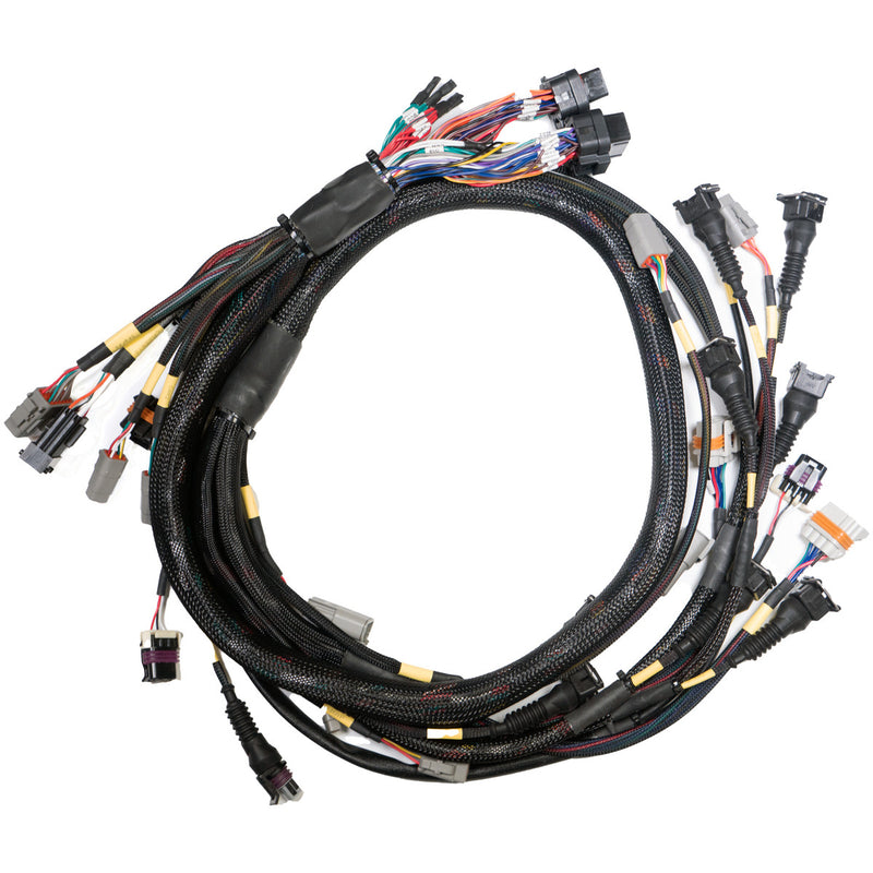 Carica immagine in Galleria Viewer, Cablaggio Motore Completo LinkECU per Motore V8 LS