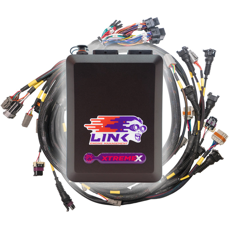 Carica immagine in Galleria Viewer, Cablaggio Motore Completo LinkECU per Motore V8 LS