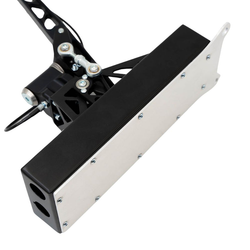 Carica immagine in Galleria Viewer, Short Shifter NP Parts Nero per Volkswagen Golf 5, 6 & 7
