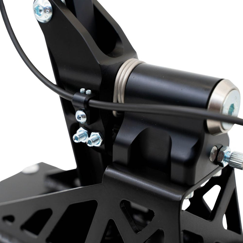 Carica immagine in Galleria Viewer, Short Shifter NP Parts Nero per Volkswagen Golf 5, 6 & 7