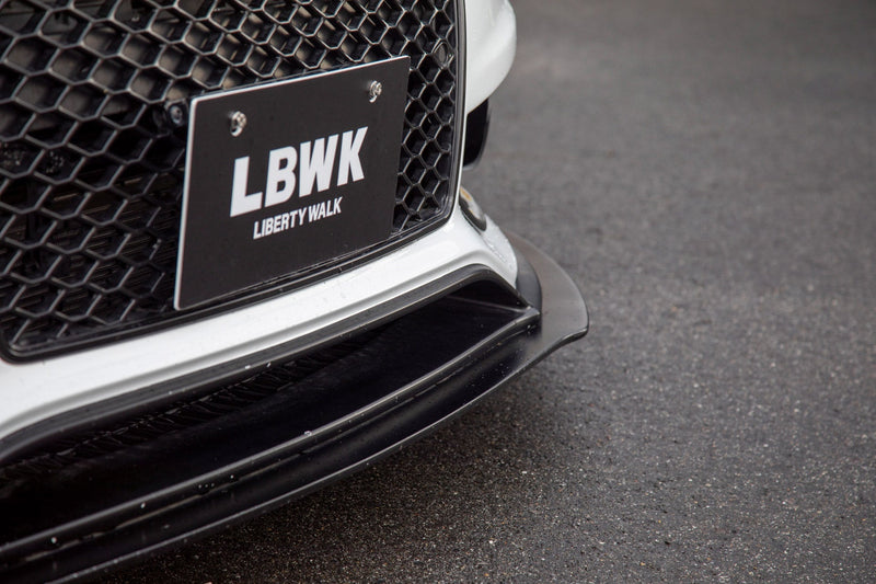 Carica immagine in Galleria Viewer, Kit Carrozzeria Liberty Walk LB Works per Audi A7 & S7