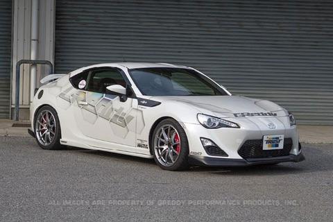 Carica immagine in Galleria Viewer, Lip Paraurti Anteriore GReddy per Toyota GT86