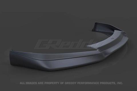 Carica immagine in Galleria Viewer, Lip Paraurti Anteriore GReddy per Toyota GT86