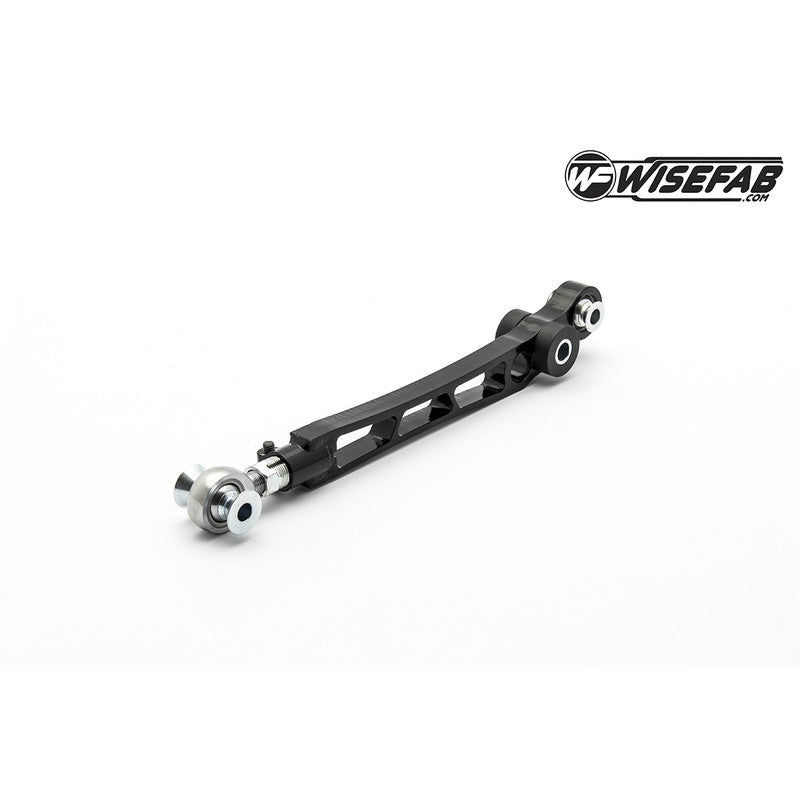 Carica immagine in Galleria Viewer, Kit Posteriore Wisefab "Grip" per Mitsubishi Lancer Evo 7/8/9