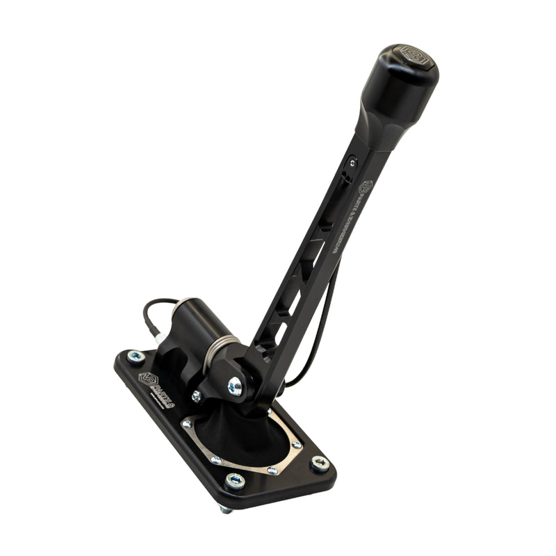 Carica immagine in Galleria Viewer, Short Shifter NP Parts V2 per BMW - Nero