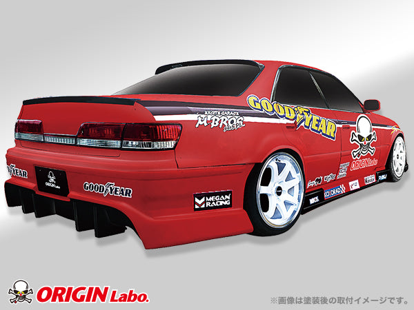Carica immagine in Galleria Viewer, Kit Carrozzeria Origin Labo Racing Line per Toyota Mark II JZX100