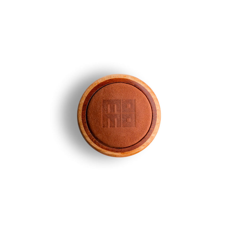 Carica immagine in Galleria Viewer, Pomello Momo Trofeo in Legno