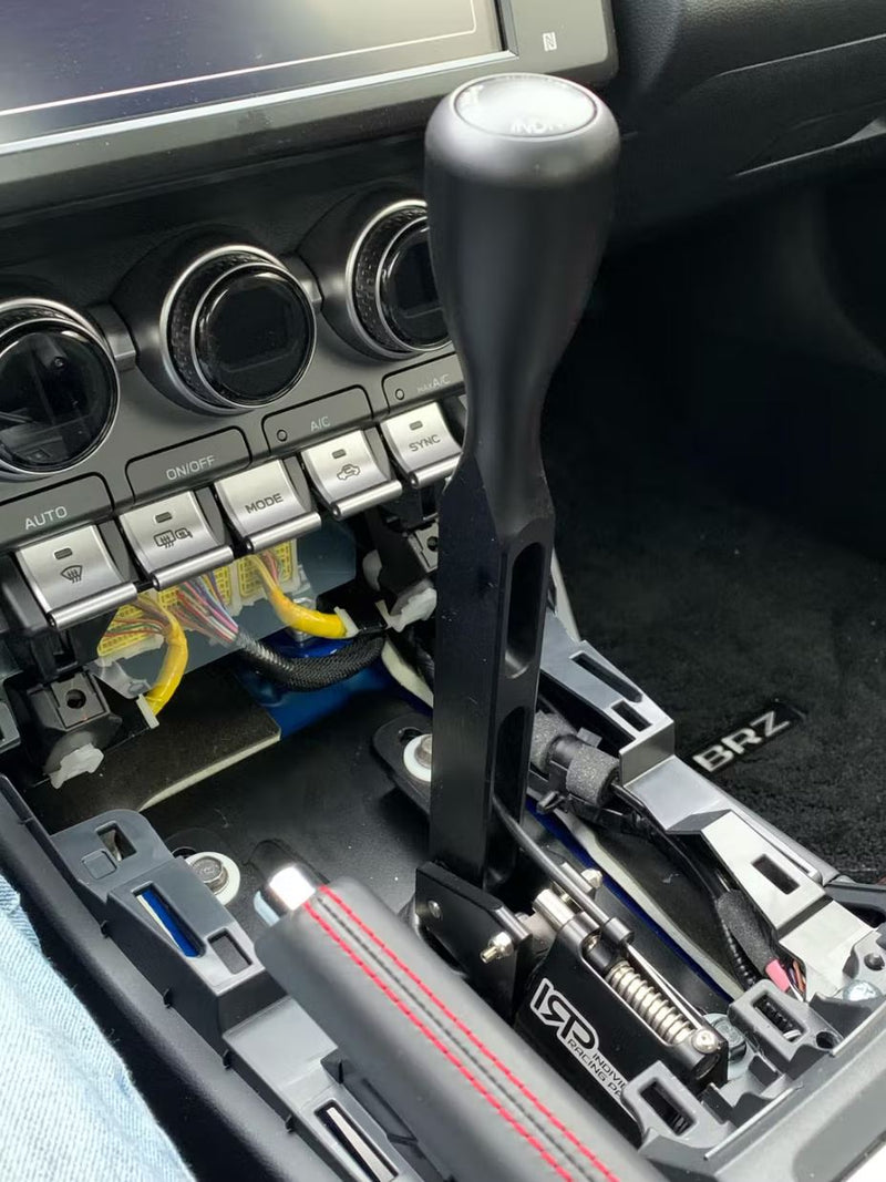 Carica immagine in Galleria Viewer, Short Shifter IRP V3 per Toyota GT86 & Subaru BRZ