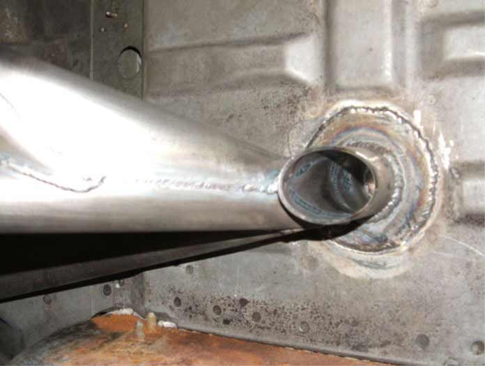 Carica immagine in Galleria Viewer, Roll Bar Multipunto Custom Cages da Saldare per Citroen Saxo - FIA (T45)