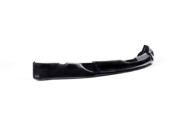 Carica immagine in Galleria Viewer, Splitter Anteriore KBD ING Style per Nissan 350Z (06-08)