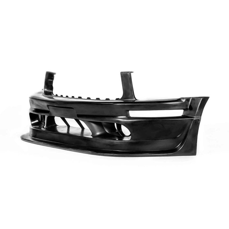 Carica immagine in Galleria Viewer, Paraurti Anteriore KBD Cobra R Style per Ford Mustang GT / V8 (05-09)