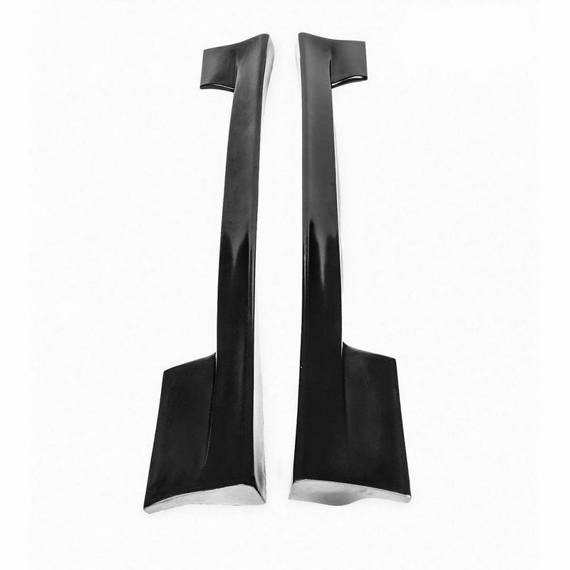 Carica immagine in Galleria Viewer, Minigonne KBD GP1 Style per Nissan 200SX S13 (89-94)